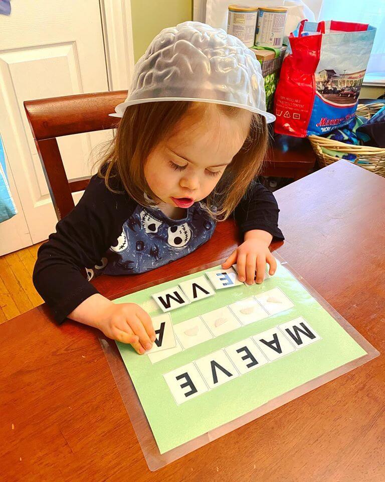 Down Syndrome Education International MDSC