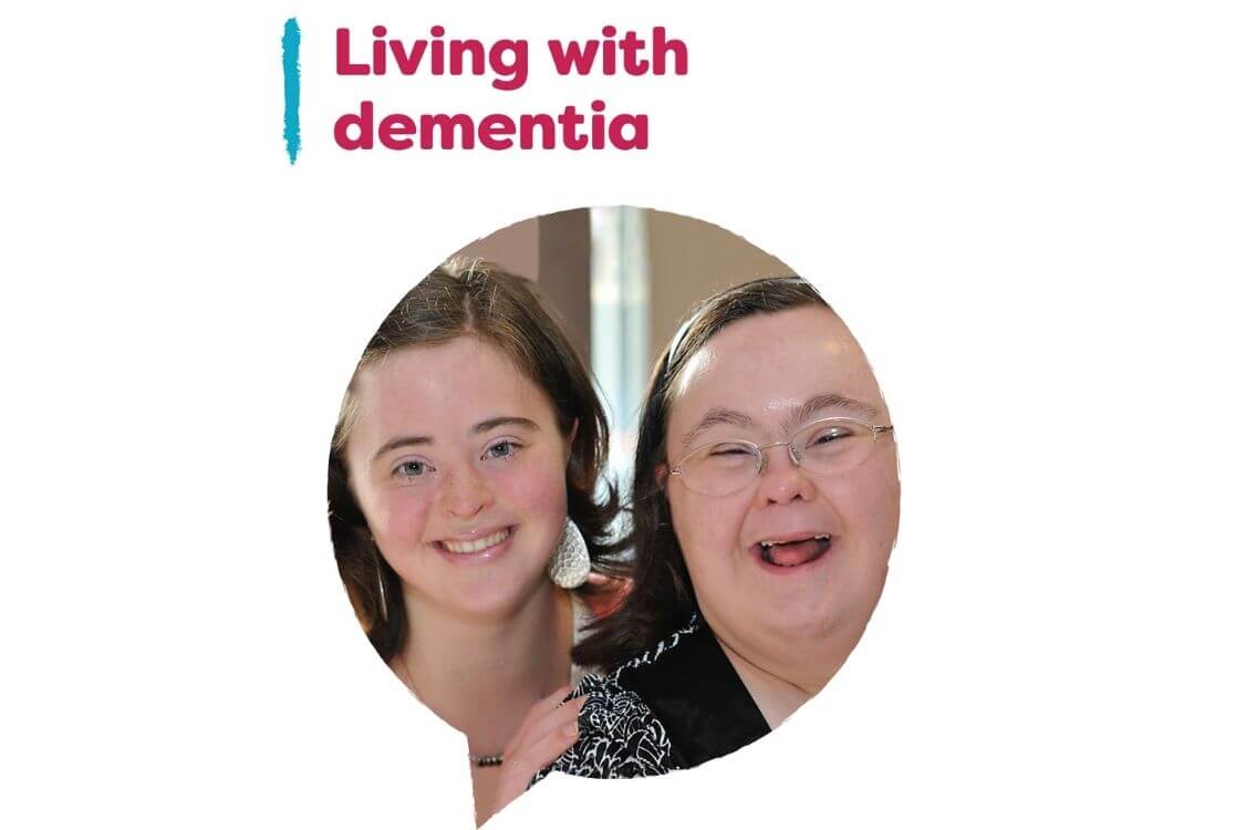 Living with Dementia: A Family and Carers Guide - MDSC