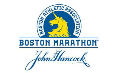Hancock Marathon Logo